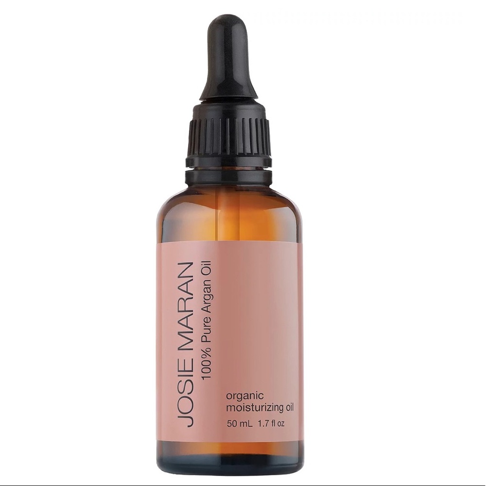 NWT ARGAN OIL JOSIE MARAN